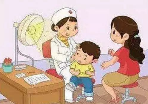 【聽(tīng)力科普】流行性腮腺炎或可導致永久性聽(tīng)力損失(圖2) 【聽(tīng)力科普】流行性腮腺炎或可導致永久性聽(tīng)力損失(圖2)